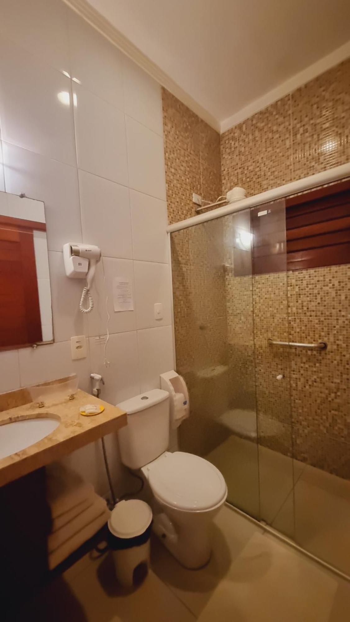 Pousada Pé na Areia Gostoso São Miguel do Gostoso Exterior foto